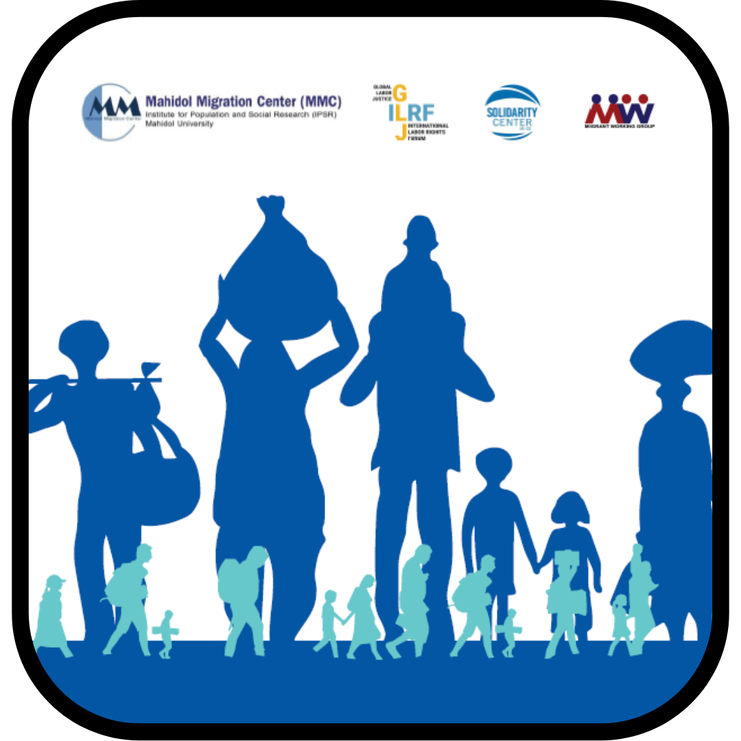 The impacts of the Thai Government’s Migrant Worker Amnesty Program and Forced Labor Risk 